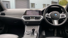 BMW 3 Series 320i M Sport 5dr Step Auto Petrol Estate